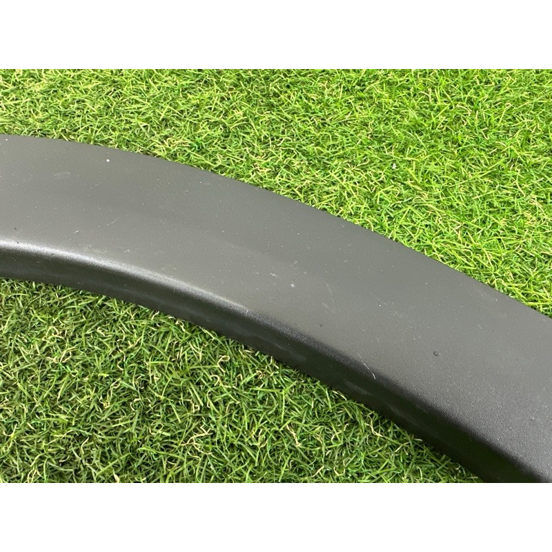 Накладка на крыло (кузов и элементы) Nissan Rogue T33 2021 2.5 PR25DD 788726RR1A