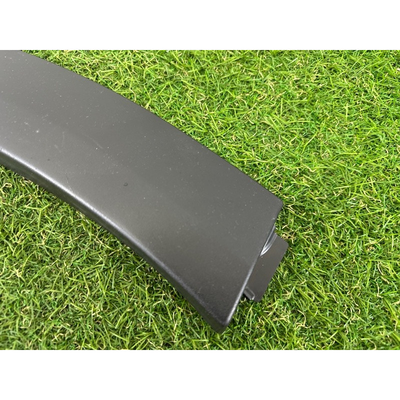 Накладка на крыло (кузов и элементы) Nissan Rogue T33 2021 2.5 PR25DD 788726RR1A