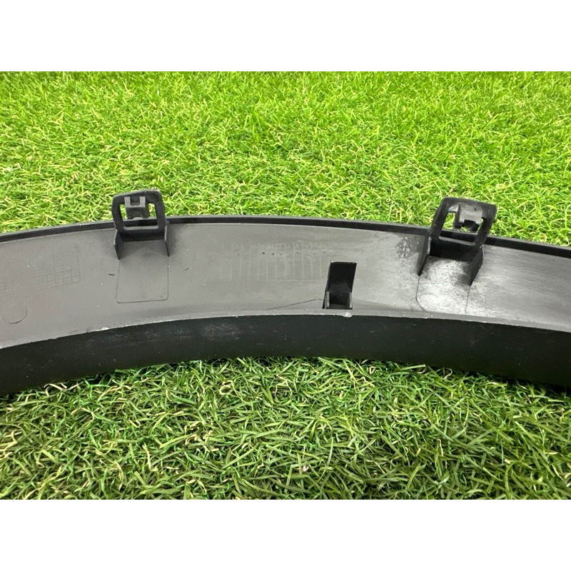 Накладка на крыло (кузов и элементы) Nissan Rogue T33 2021 2.5 PR25DD 788726RR1A