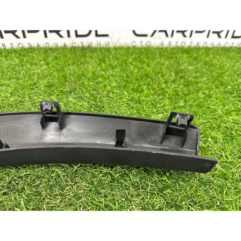 Накладка на крыло (кузов и элементы) Nissan Rogue T33 2021 2.5 PR25DD 788726RR1A