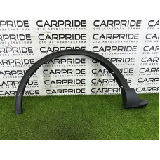 Накладка на крыло