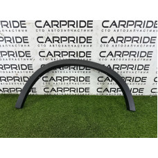 Накладка на крыло