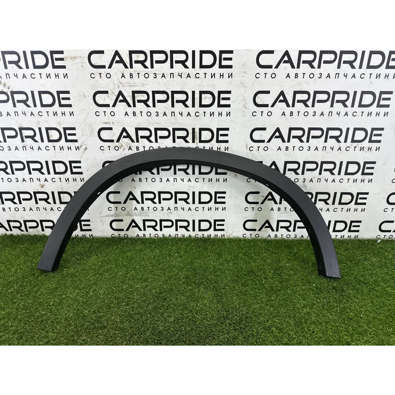 Накладка на крыло (кузов и элементы) BMW X1 F48 2016 2.0 B46B20 51777332339