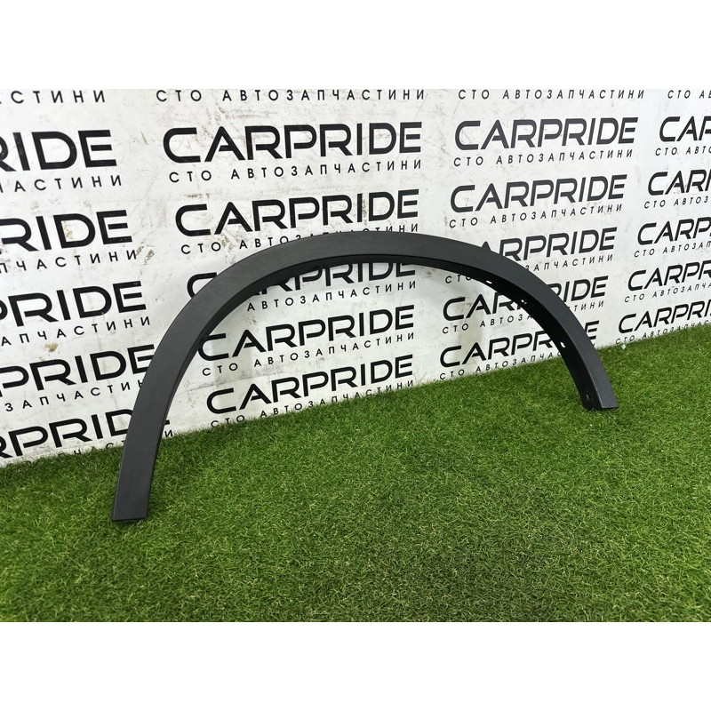 Накладка на крыло (кузов и элементы) BMW X1 F48 2016 2.0 B46B20 51777332339