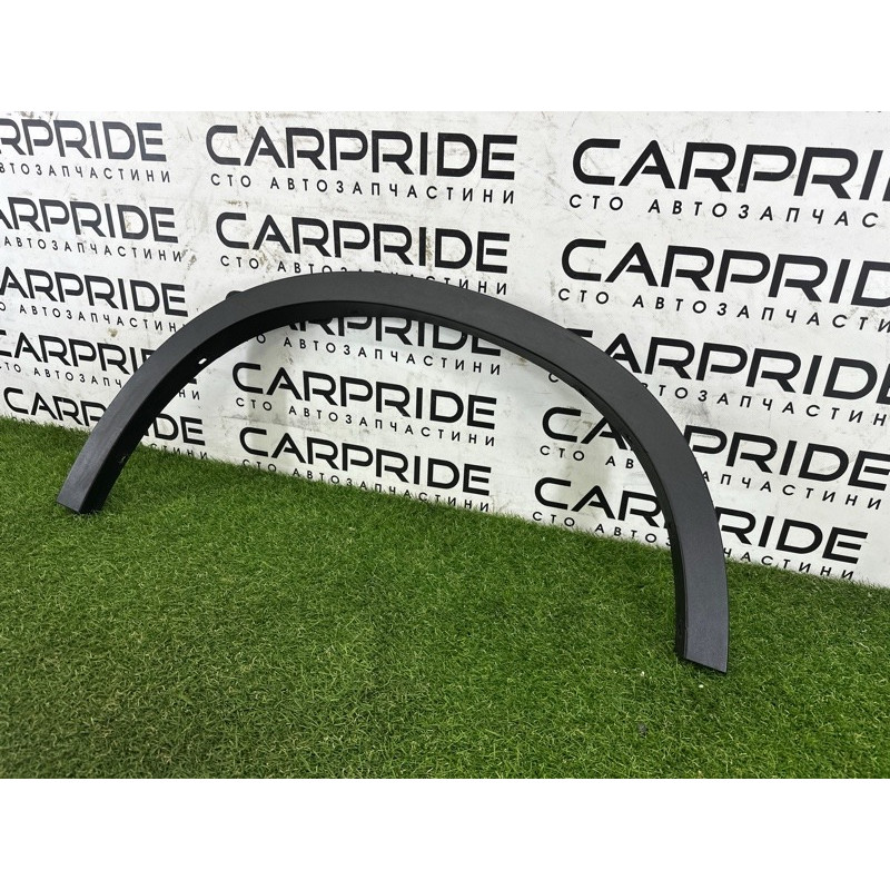 Накладка на крыло (кузов и элементы) BMW X1 F48 2016 2.0 B46B20 51777332339