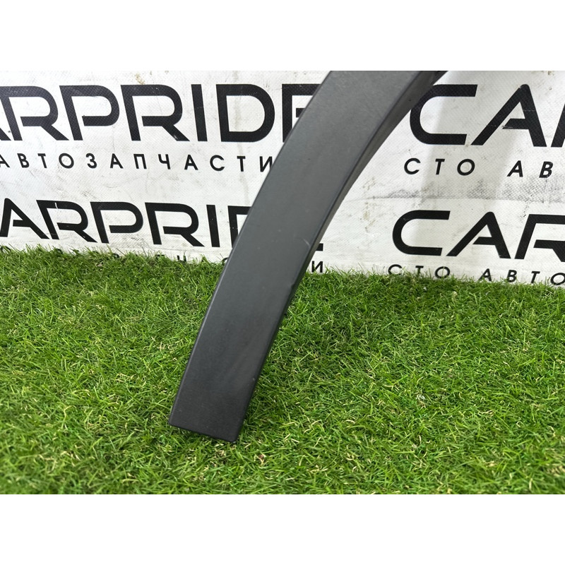 Накладка на крыло (кузов и элементы) BMW X1 F48 2016 2.0 B46B20 51777332339