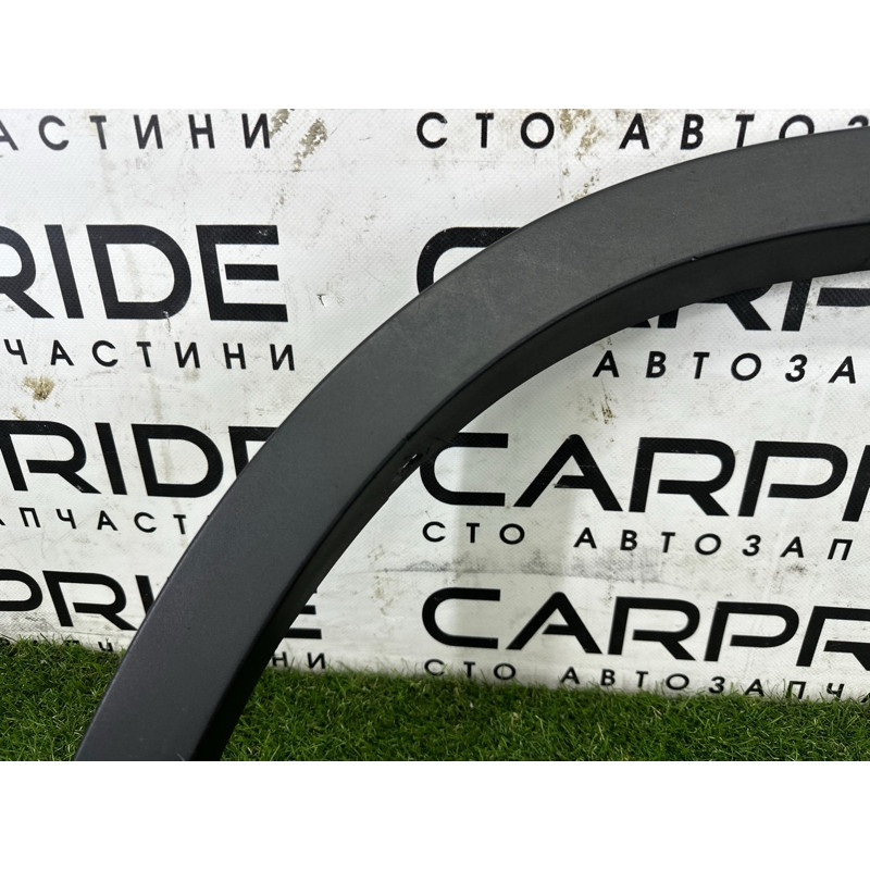 Накладка на крыло (кузов и элементы) BMW X1 F48 2016 2.0 B46B20 51777332339