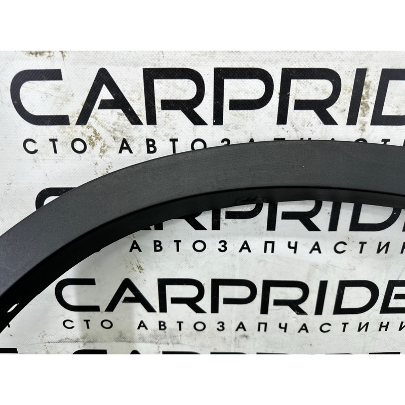 Накладка на крыло (кузов и элементы) BMW X1 F48 2016 2.0 B46B20 51777332339