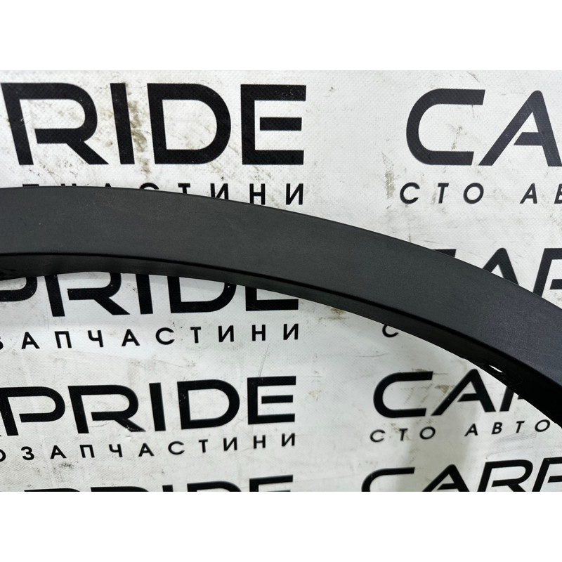 Накладка на крыло (кузов и элементы) BMW X1 F48 2016 2.0 B46B20 51777332339