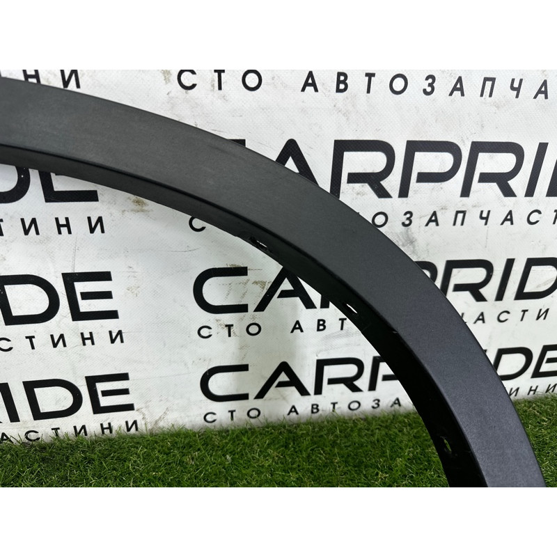 Накладка на крыло (кузов и элементы) BMW X1 F48 2016 2.0 B46B20 51777332339