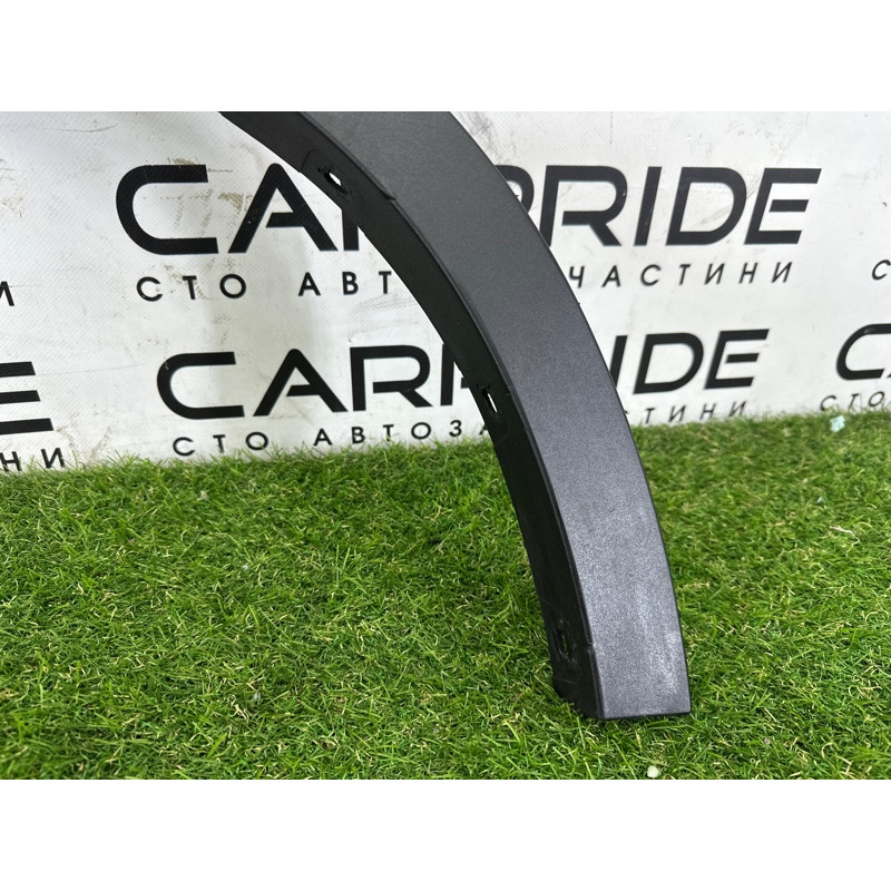 Накладка на крыло (кузов и элементы) BMW X1 F48 2016 2.0 B46B20 51777332339