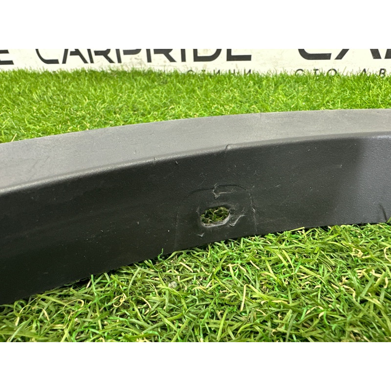 Накладка на крыло (кузов и элементы) BMW X1 F48 2016 2.0 B46B20 51777332339