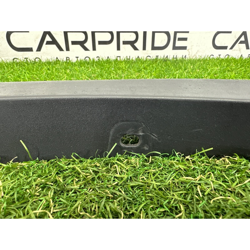 Накладка на крыло (кузов и элементы) BMW X1 F48 2016 2.0 B46B20 51777332339