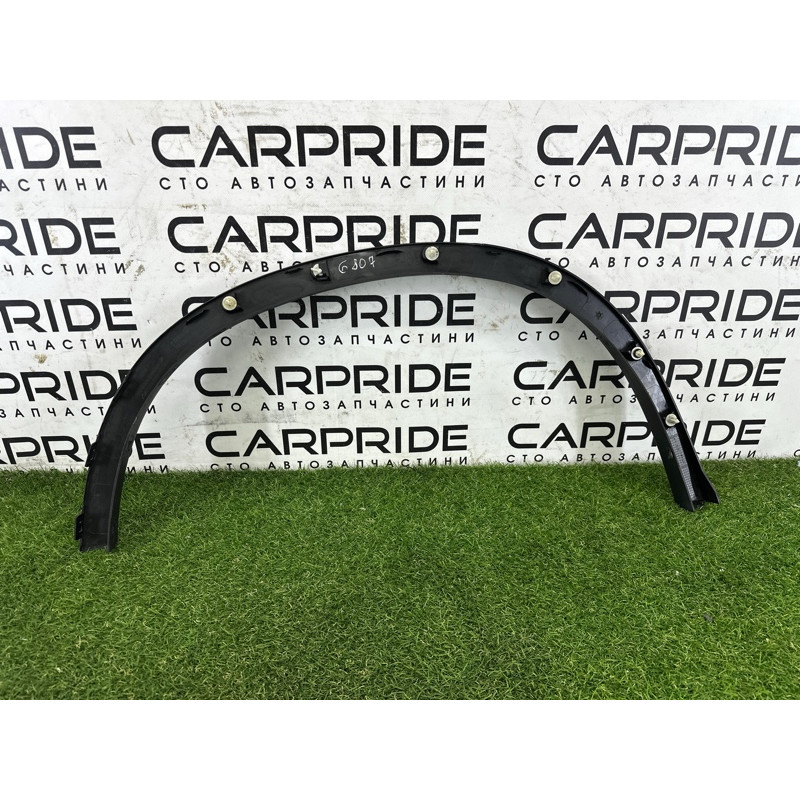 Накладка на крыло (кузов и элементы) BMW X1 F48 2016 2.0 B46B20 51777332339