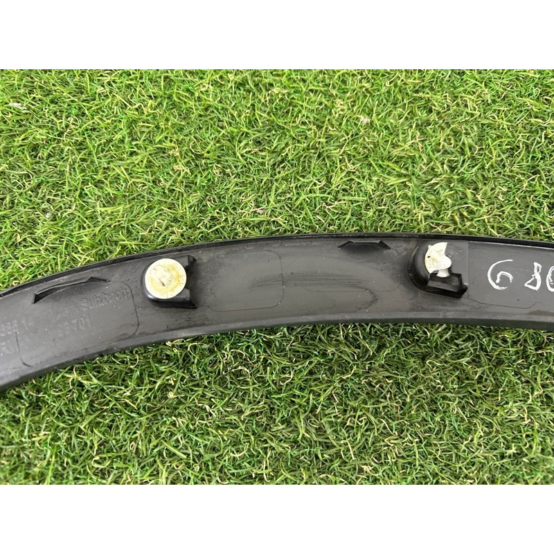 Накладка на крыло (кузов и элементы) BMW X1 F48 2016 2.0 B46B20 51777332339