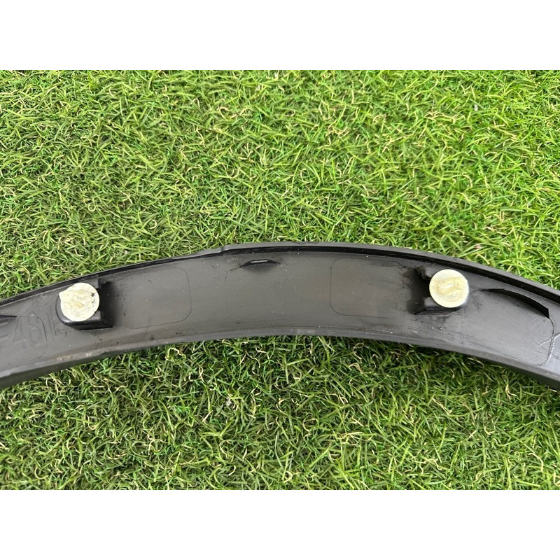 Накладка на крыло (кузов и элементы) BMW X1 F48 2016 2.0 B46B20 51777332339