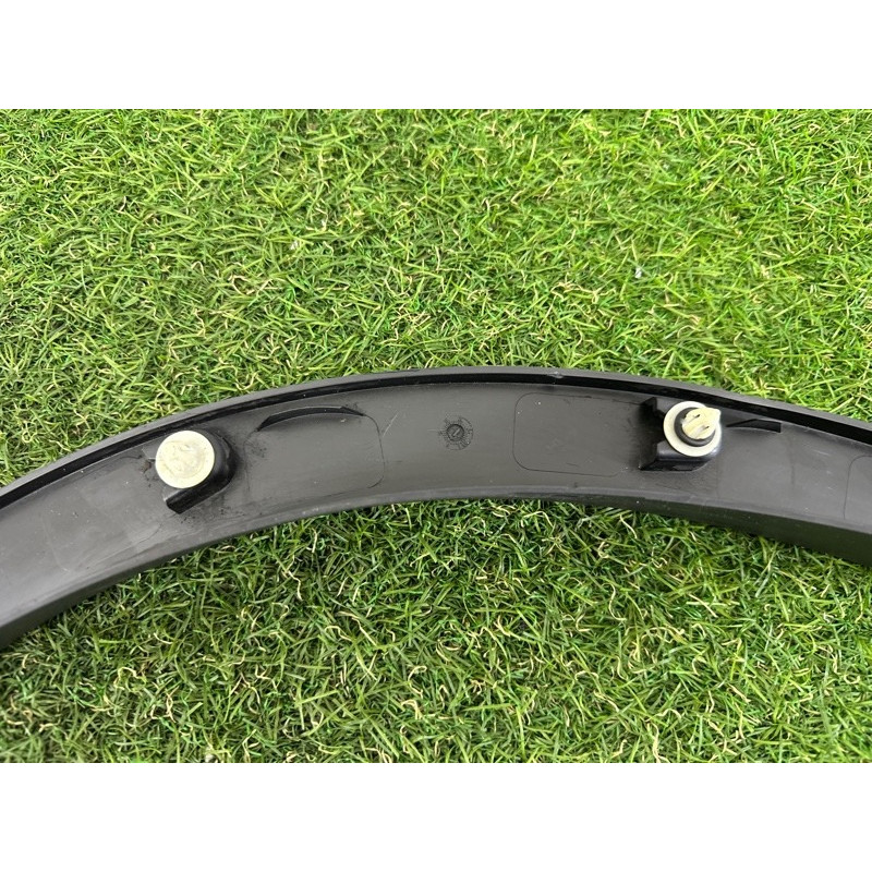 Накладка на крыло (кузов и элементы) BMW X1 F48 2016 2.0 B46B20 51777332339