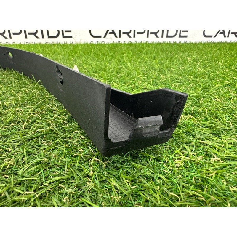 Накладка на крыло (кузов и элементы) BMW X1 F48 2016 2.0 B46B20 51777332339