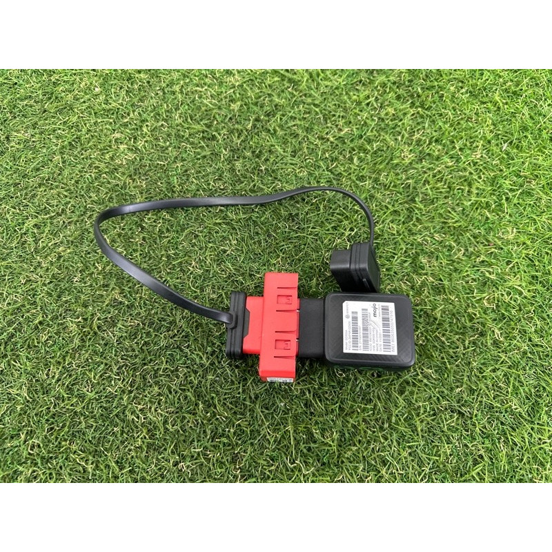 GPS трекер (электрика) AUDI Q7 4M 2017 3.0 CREC 8P0054410