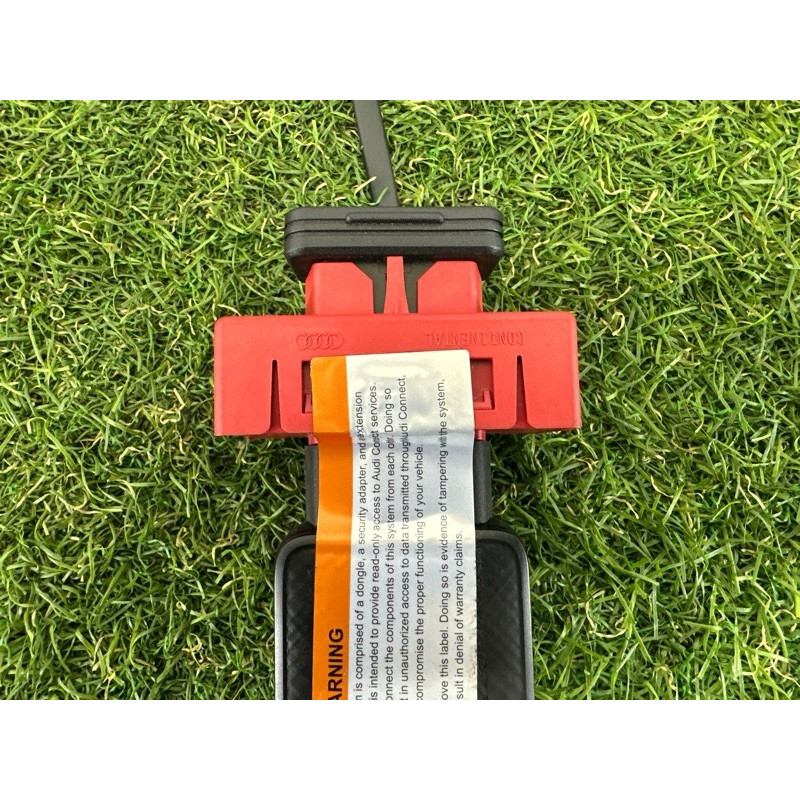 GPS трекер (электрика) AUDI Q7 4M 2017 3.0 CREC 8P0054410