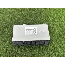 Блок управления сиденьем