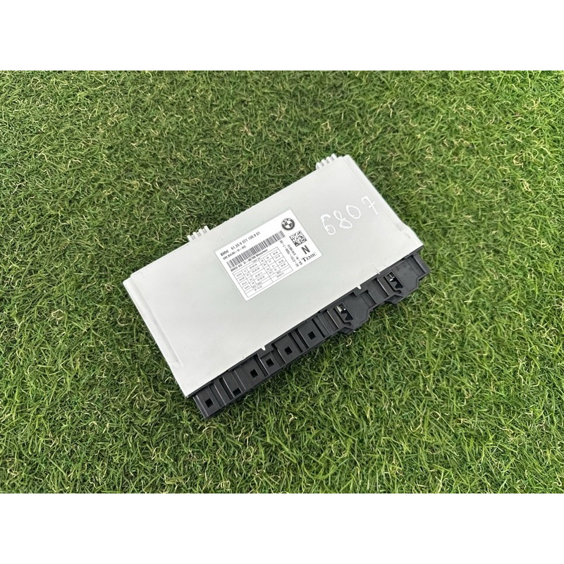 Блок управления сиденьем (электрика / блок управления) BMW X1 F48 2016 2.0 B46B20 61359459682