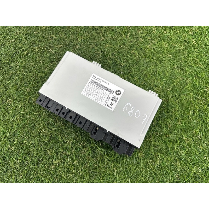 Блок управления сиденьем (электрика / блок управления) BMW X1 F48 2016 2.0 B46B20 61359459682