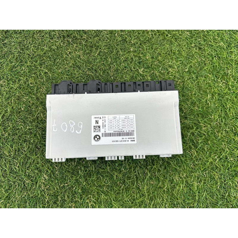 Блок управления сиденьем (электрика / блок управления) BMW X1 F48 2016 2.0 B46B20 61359459682