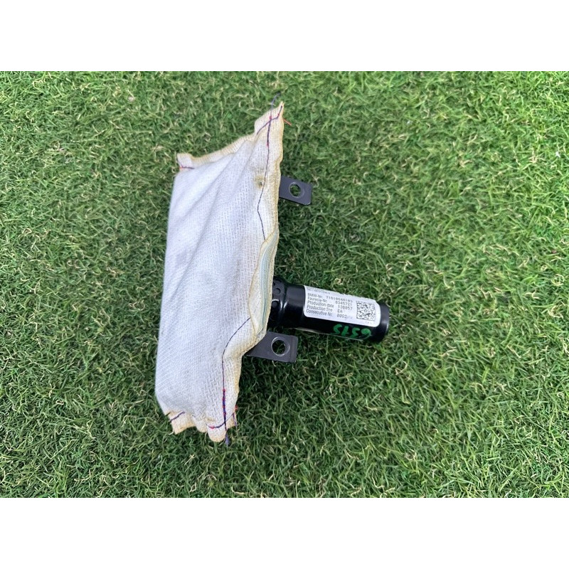 Airbag сидіння (airbag / безпека) BMW X5 E70 2013-2015 3.0 52107161064