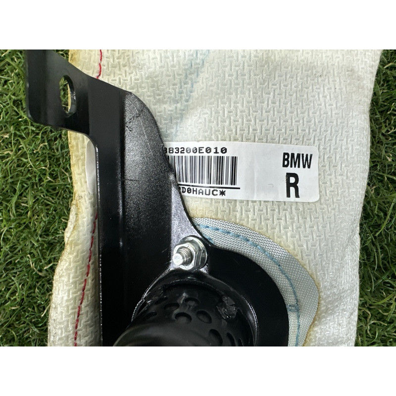 Airbag сидіння (airbag / безпека) BMW X5 E70 2013-2015 3.0 52107161064