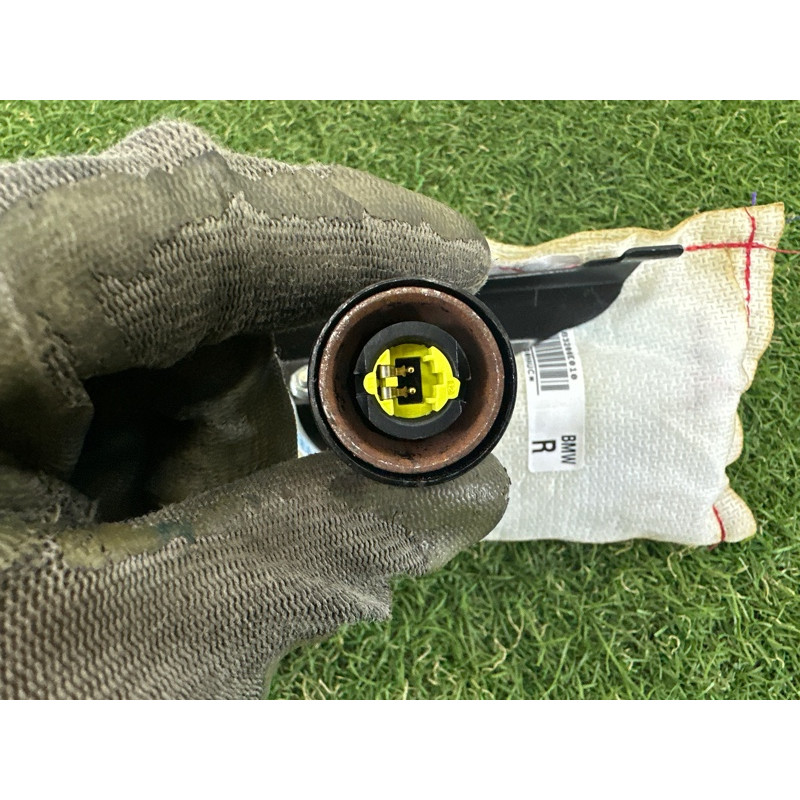 Airbag сидіння (airbag / безпека) BMW X5 E70 2013-2015 3.0 52107161064