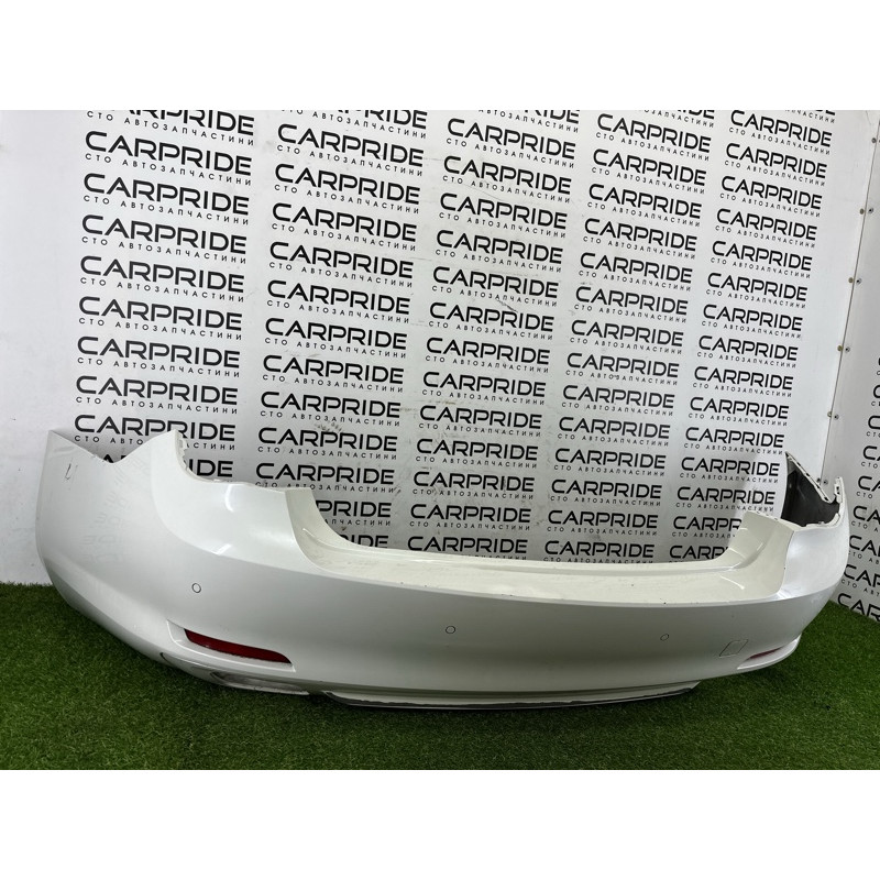 Бампер (наружные элементы кузова) BMW 7-series F01 2011 3.0 N54 51127209926