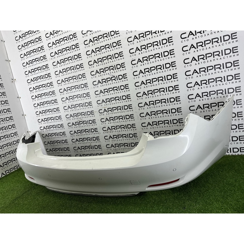 Бампер (наружные элементы кузова) BMW 7-series F01 2011 3.0 N54 51127209926