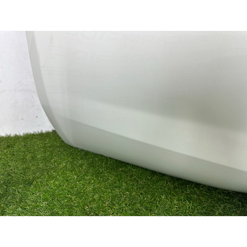 Бампер (наружные элементы кузова) BMW 7-series F01 2011 3.0 N54 51127209926