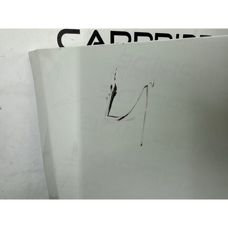 Бампер (наружные элементы кузова) BMW 7-series F01 2011 3.0 N54 51127209926