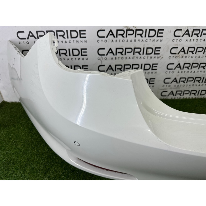 Бампер (наружные элементы кузова) BMW 7-series F01 2011 3.0 N54 51127209926