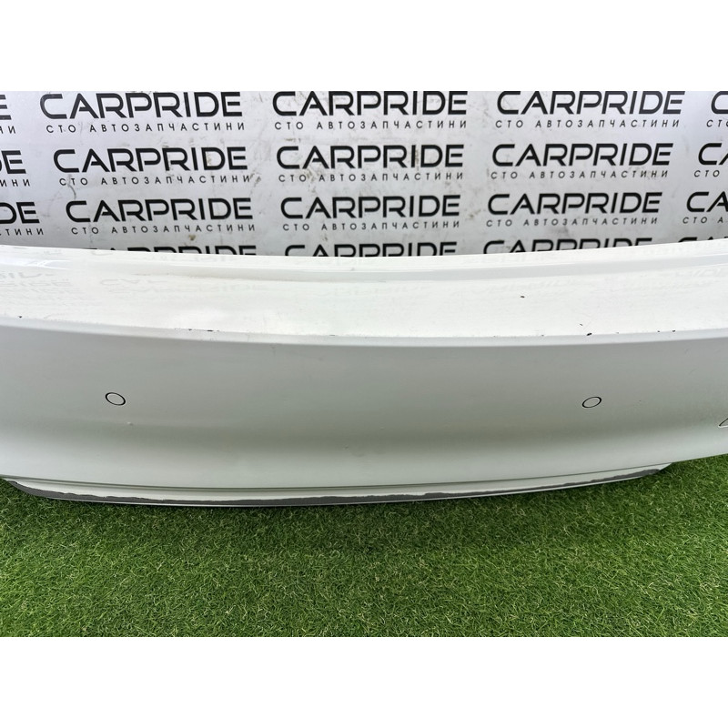 Бампер (наружные элементы кузова) BMW 7-series F01 2011 3.0 N54 51127209926