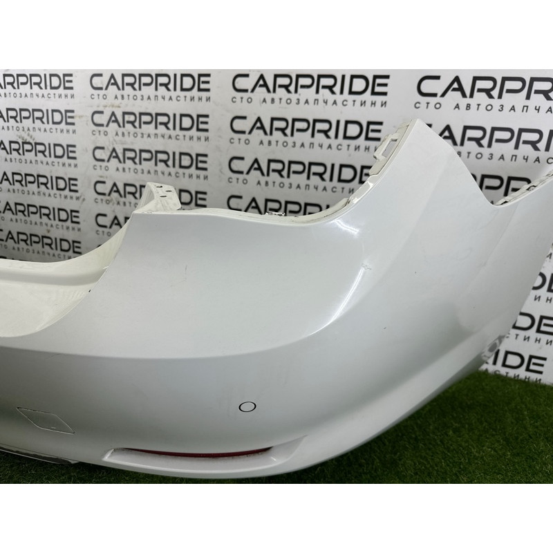 Бампер (наружные элементы кузова) BMW 7-series F01 2011 3.0 N54 51127209926