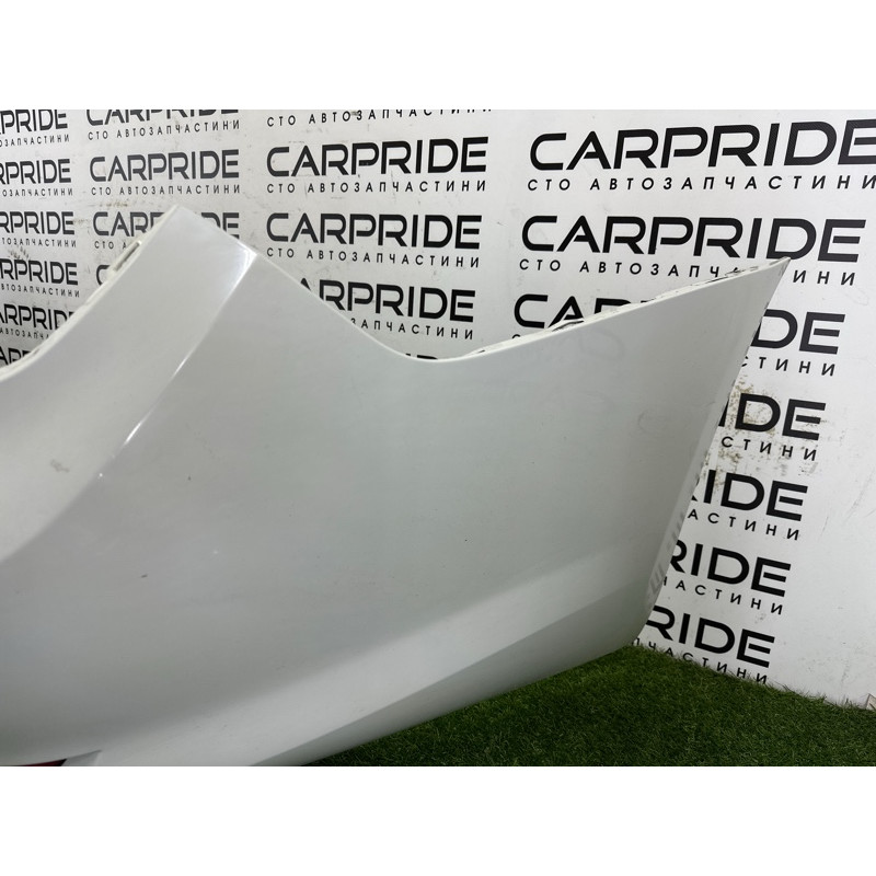 Бампер (наружные элементы кузова) BMW 7-series F01 2011 3.0 N54 51127209926