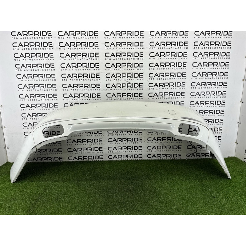 Бампер (наружные элементы кузова) BMW 7-series F01 2011 3.0 N54 51127209926