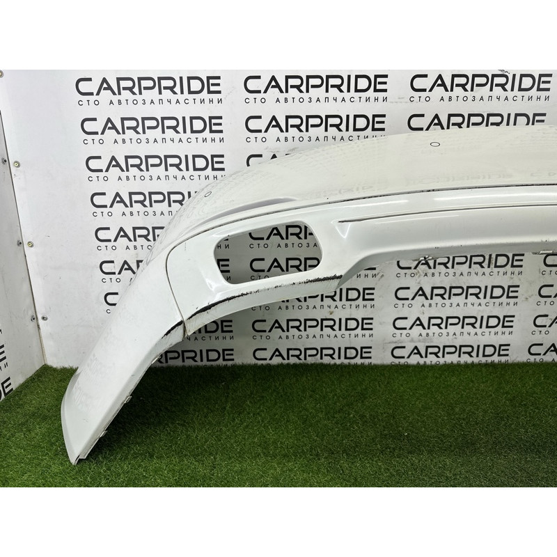 Бампер (наружные элементы кузова) BMW 7-series F01 2011 3.0 N54 51127209926