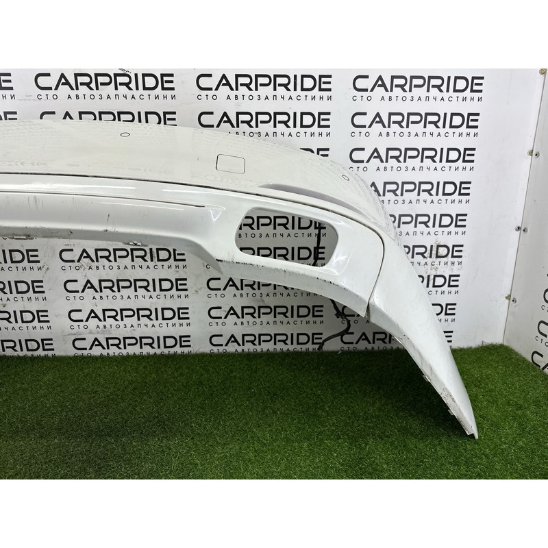 Бампер (наружные элементы кузова) BMW 7-series F01 2011 3.0 N54 51127209926