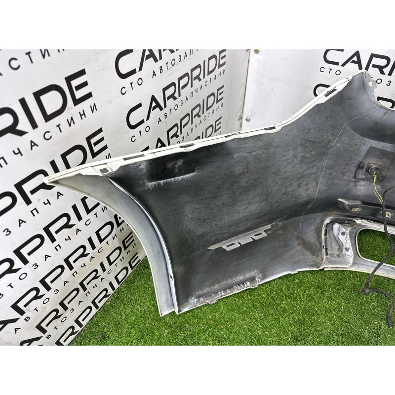 Бампер (наружные элементы кузова) BMW 7-series F01 2011 3.0 N54 51127209926