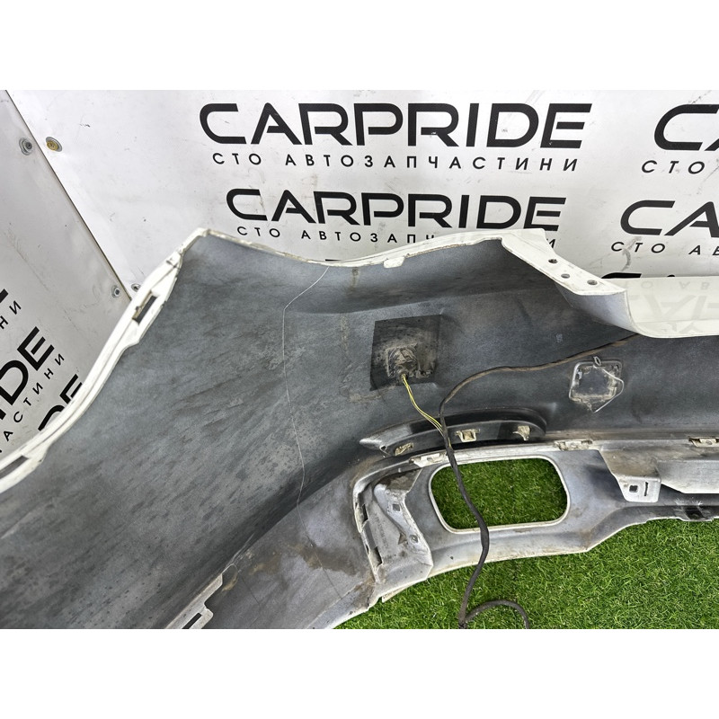 Бампер (наружные элементы кузова) BMW 7-series F01 2011 3.0 N54 51127209926