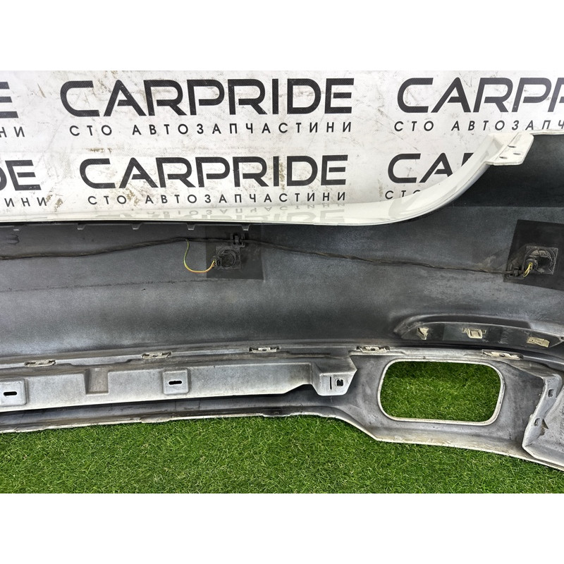 Бампер (наружные элементы кузова) BMW 7-series F01 2011 3.0 N54 51127209926