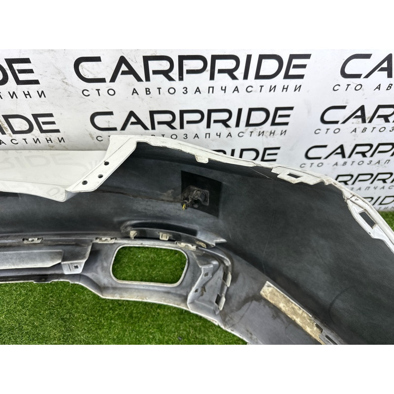 Бампер (наружные элементы кузова) BMW 7-series F01 2011 3.0 N54 51127209926