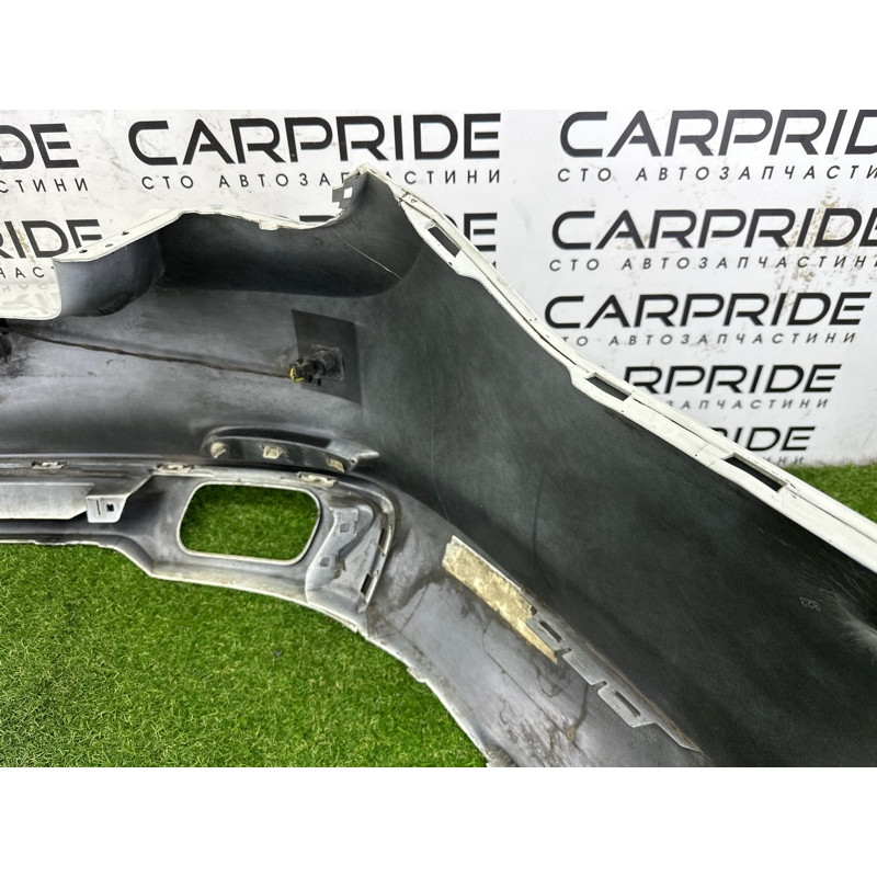 Бампер (наружные элементы кузова) BMW 7-series F01 2011 3.0 N54 51127209926