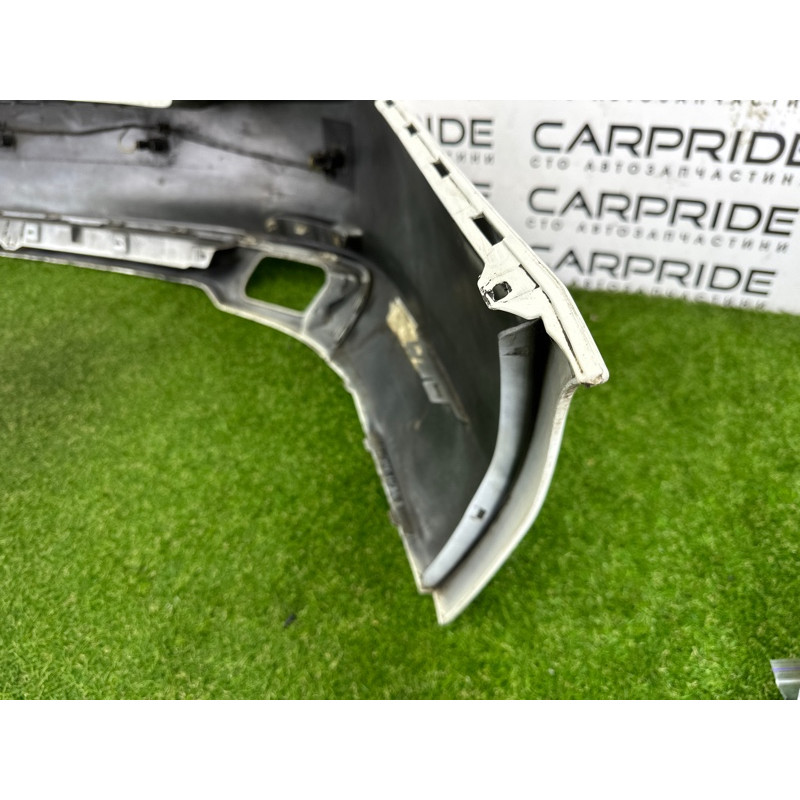 Бампер (наружные элементы кузова) BMW 7-series F01 2011 3.0 N54 51127209926