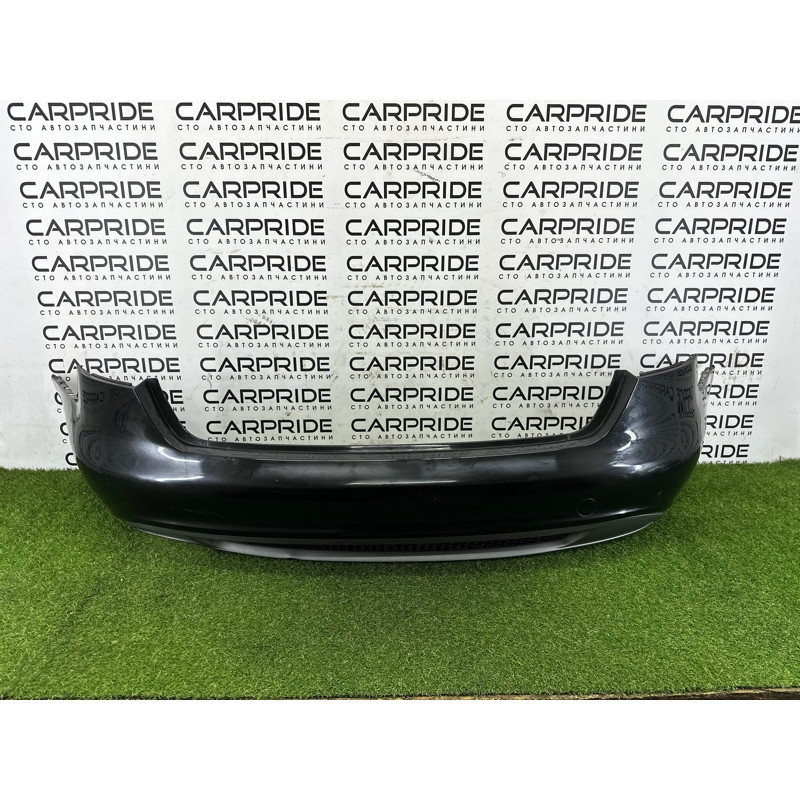 Бампер (наружные элементы кузова) AUDI A4 B8 2012 2.0 CAEB 8K5807303BGRU