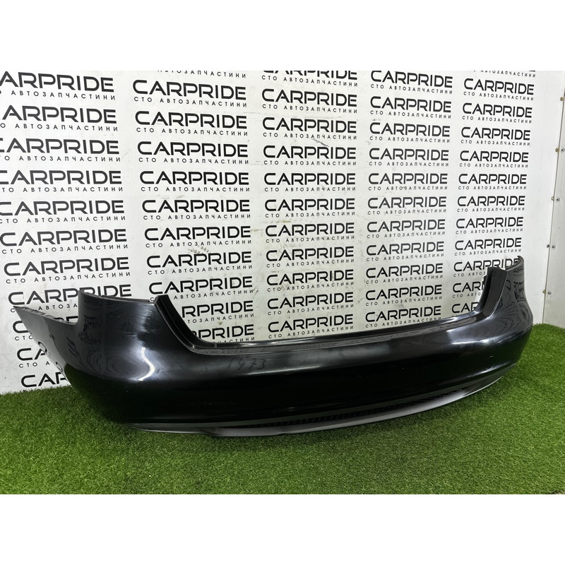 Бампер (наружные элементы кузова) AUDI A4 B8 2012 2.0 CAEB 8K5807303BGRU